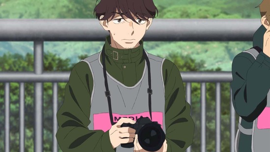 オーバーテイク! Rd.12場面カット26