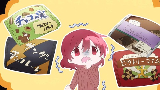 久保さんは僕を許さない 4話場面カット041