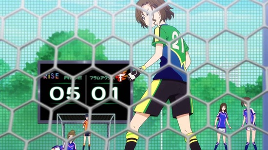 Extreme Hearts 8話場面カット005