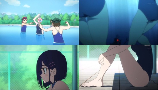 フリップフラッパーズ 8話画像sample_001
