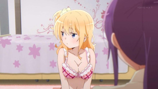 こみっくがーるず 3話場面カット034