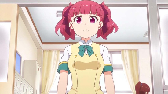 アニマエール! 9話場面カット001