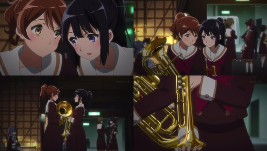響け!ユーフォニアム2 5話画像sample1_007