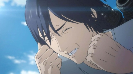 いぬやしき ６話 ２ｃｈの人たち 感想 皓に同情は出来ないが 壱郎早くぅ ｗ もぐもく独り言