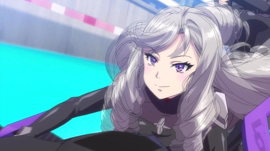 神田川JET GIRLS 2話番組カット013