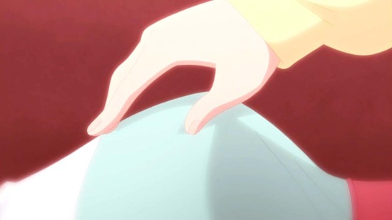 ひなろじ~from Luck & Logic~ 11話場面カット_039