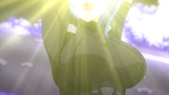ハイスクールD×D HERO life05場面カット007