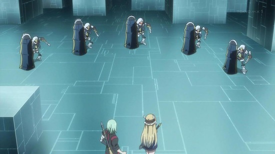 社長、バトルの時間です！　５話場面カット021