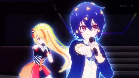 ゾンビランドサガ リベンジ 4話場面カット060