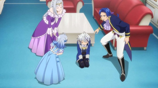 転生貴族の異世界冒険録　３話場面カット035