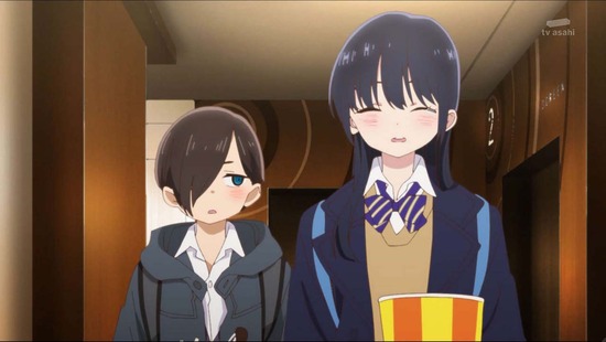 僕の心のヤバイやつ　karte17場面カット031