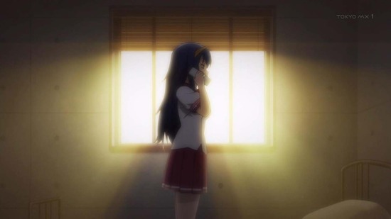 この世の果てで恋を唄う少女YU-NO 8話番組カット018