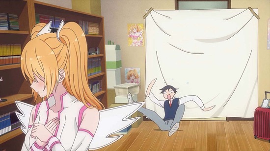 2.5次元の誘惑　１話場面カット068