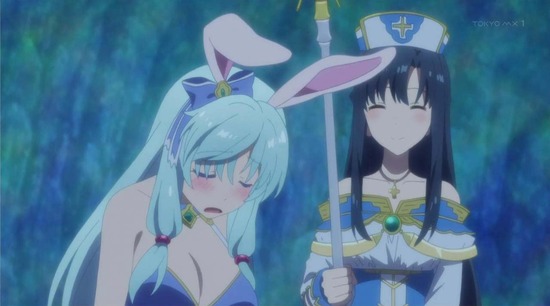 ありふれた職業で世界最強 2nd season5話画面カット029