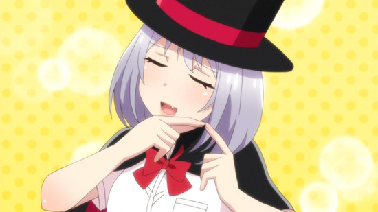 手品先輩９話番組カット013