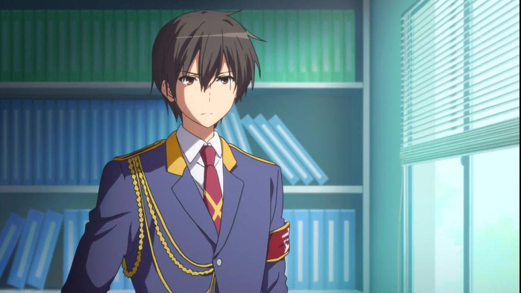 甘城ブリリアントパーク 3話001