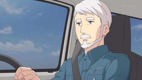 ゆるキャン△ SEASON2 3話場面カット051