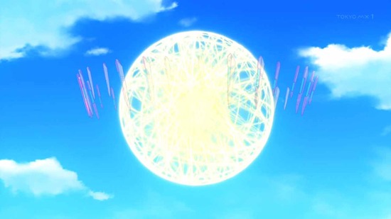 デート・ア・ライブⅢ 8話番組カット012