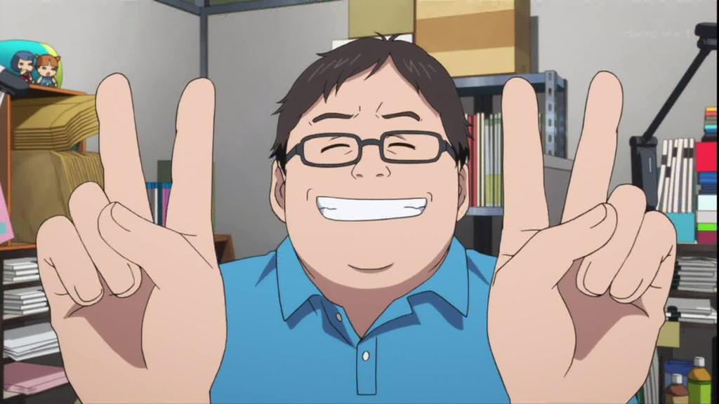 SHIROBAKO 13話005