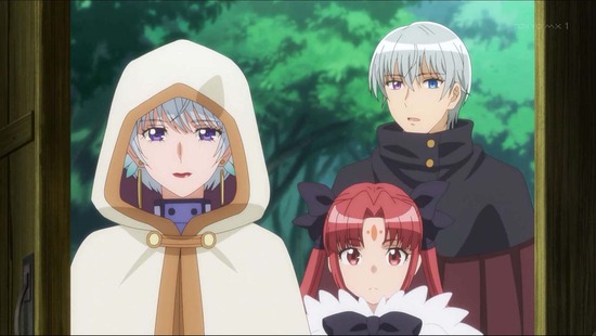 月が導く異世界道中 第二幕　６話場面カット010