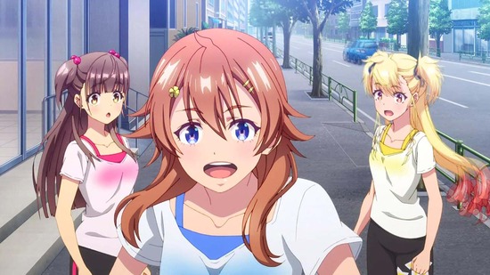 シャインポスト 1話場面カット024