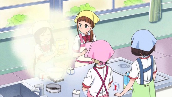 ひとりぼっちの○○生活　#9番組カット006