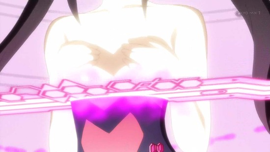 戦姫絶唱シンフォギアAXZ 6話番組カット_036
