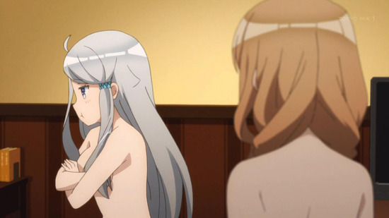 妹さえいればいい。 11話番組カット006