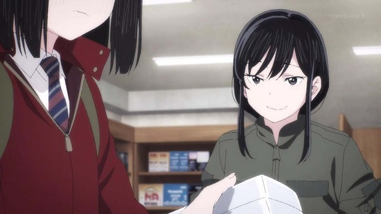 スーパーカブ 8話場面カット024