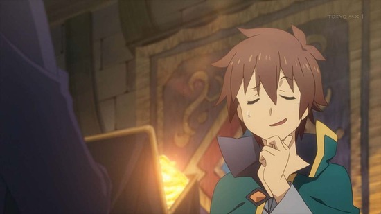 この素晴らしい世界に祝福を!3 10話場面カット016