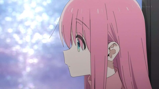 ぼっち・ざ・ろっく! 12話場面カット053