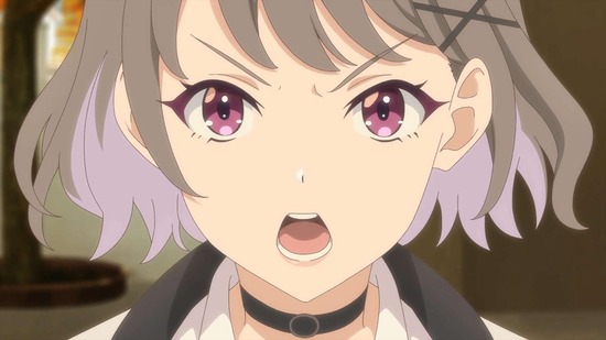 経験済みなキミと 10話場面カット41