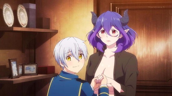 金装のヴェルメイユ 7話場面カット017