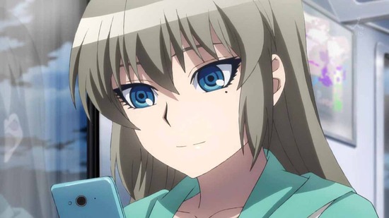 魔法少女特殊戦あすか 3話番組カット047