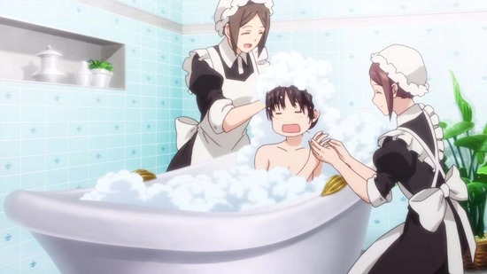 聖女の魔力は万能です 5話場面カット015