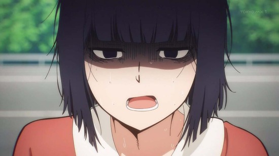 トモちゃんは女の子! 3話場面カット006
