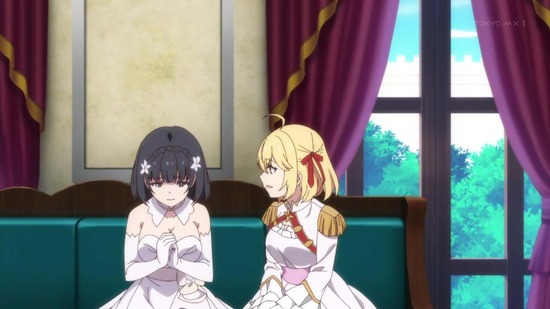 転生王女と天才令嬢の魔法革命　６話場面カット049