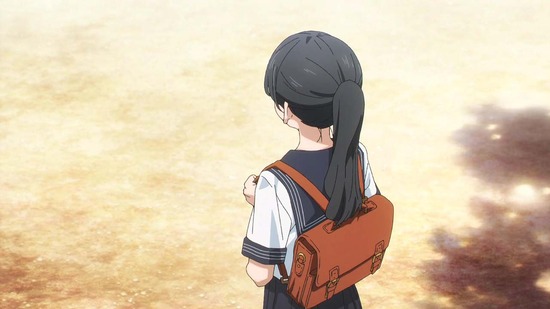 明日ちゃんのセーラー服 11話番組カット083