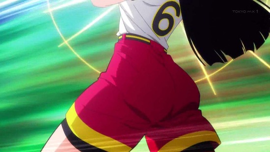 Extreme Hearts 6話場面カット019