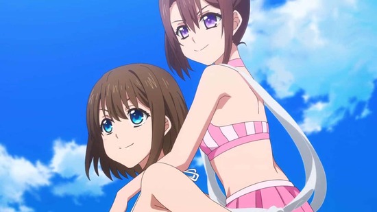 Extreme Hearts 8話場面カット079