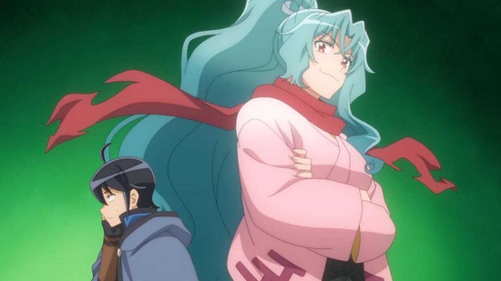 月が導く異世界道中 第二幕 5話場面カット027