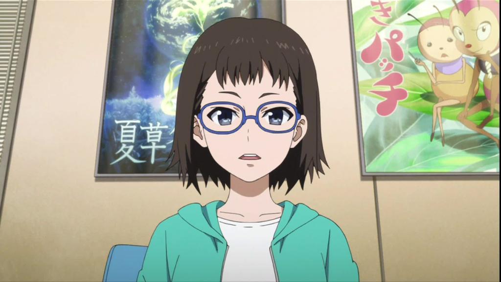 SHIROBAKO 13話008