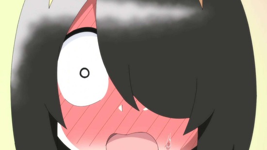 事情を知らない転校生がグイグイくる。　１話場面カット008