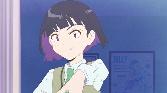Do It Yourself!! 1話場面カット003