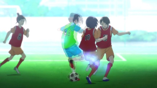 さよなら私のクラマー 4話場面カット012