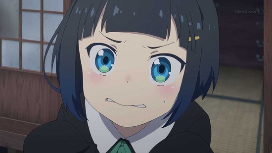 終末トレインどこへいく? 3話場面カット024