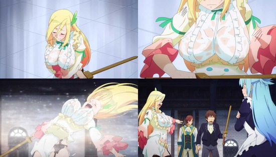 この素晴らしい世界に祝福を!2 4話場面Sample014