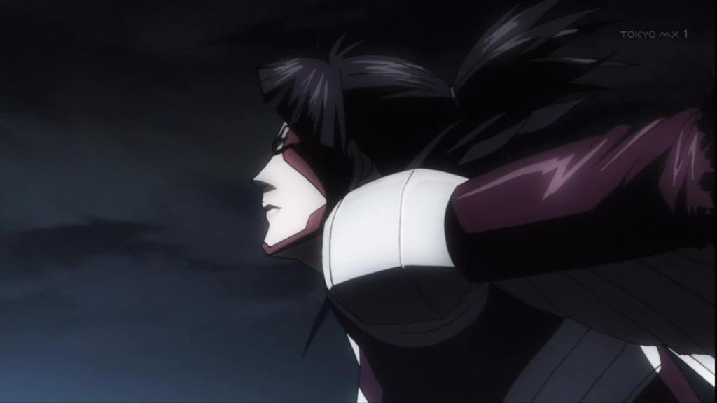 TERRA FORMARS テラフォーマーズ 最終回13話014