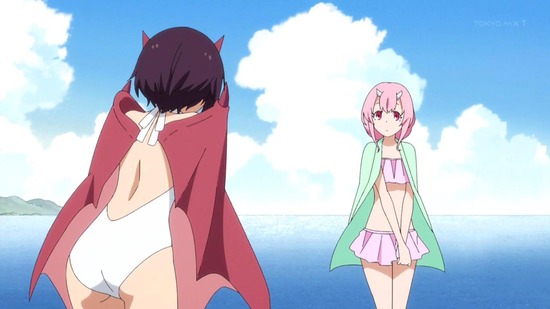 転生したらスライムだった件 転スラ日記 4話場面カット022
