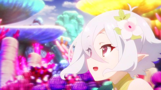 プリンセスコネクト! 1話場面カット_021
